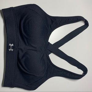Under Armour Sports Bra